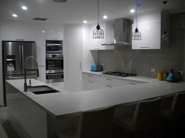 Kitchenman-Installation 3