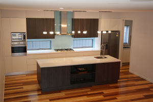 Kitchenman-Installation 4